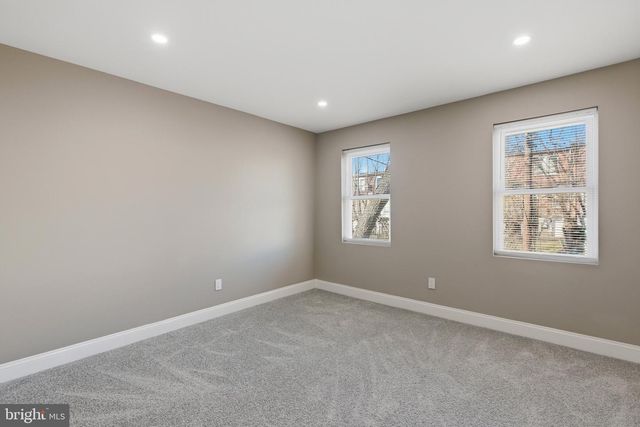 1822 E 28TH ST E, Baltimore, MD 21218