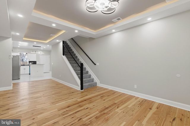 1822 E 28TH ST E, Baltimore, MD 21218