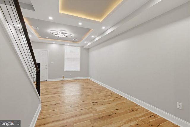 1822 E 28TH ST E, Baltimore, MD 21218