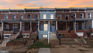 1822 E 28TH ST E, Baltimore, MD 21218