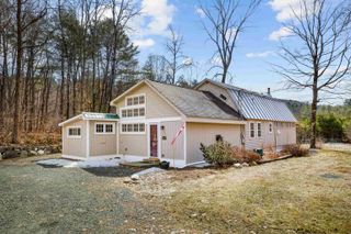 288 turnpike Road, Norwich, VT 05055