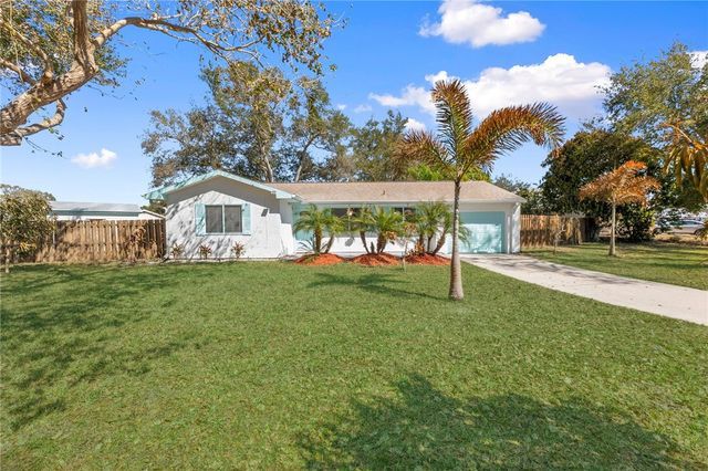 126 Ormond Court, Sebastian, FL 32958