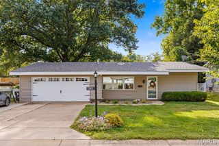 1148 Boone Street, Florissant, MO 63031