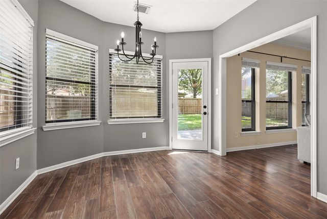 1119 Chesterwood Drive, Pearland, TX 77581