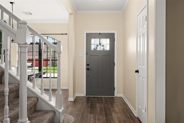 1119 Chesterwood Drive, Pearland, TX 77581