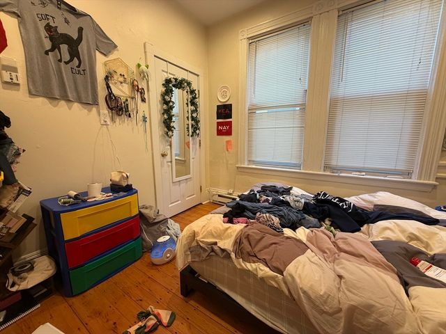 108 Hyde Park Ave 2, Boston, MA 02130