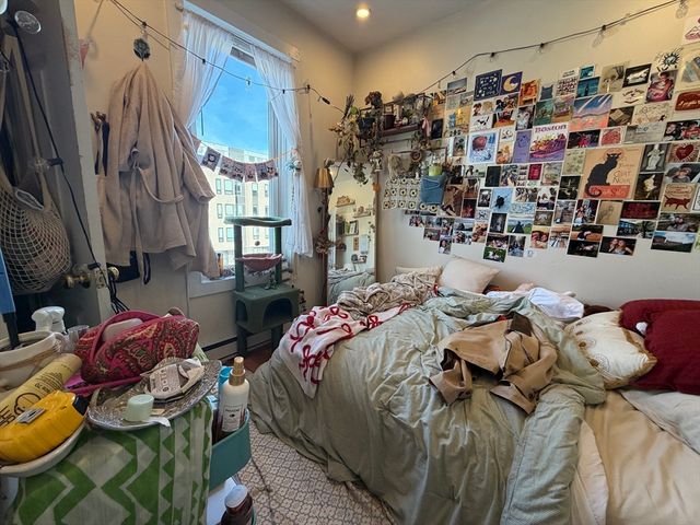 108 Hyde Park Ave 2, Boston, MA 02130