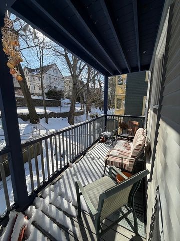 108 Hyde Park Ave 2, Boston, MA 02130