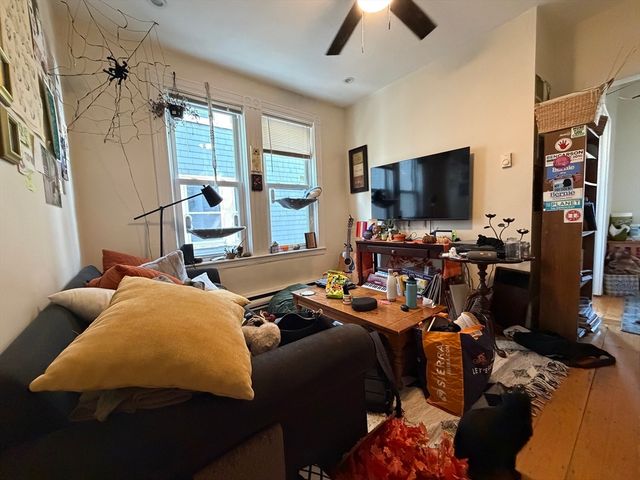 108 Hyde Park Ave 2, Boston, MA 02130