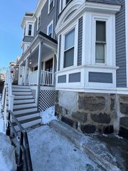 108 Hyde Park Ave 2, Boston, MA 02130