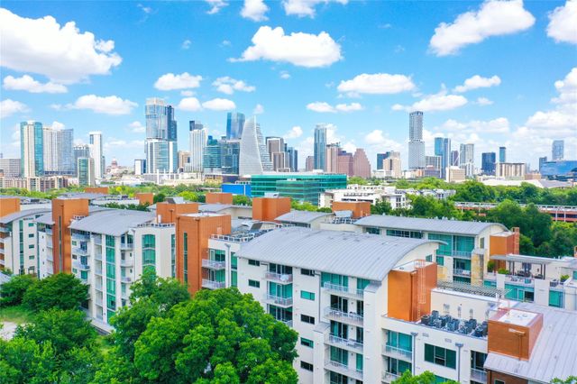 1600 Barton Springs RD 5601, Austin, TX 78704