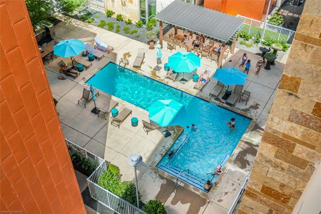 1600 Barton Springs RD 5601, Austin, TX 78704