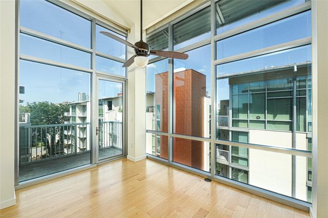 1600 Barton Springs RD 5601, Austin, TX 78704
