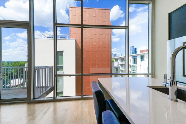 1600 Barton Springs RD 5601, Austin, TX 78704