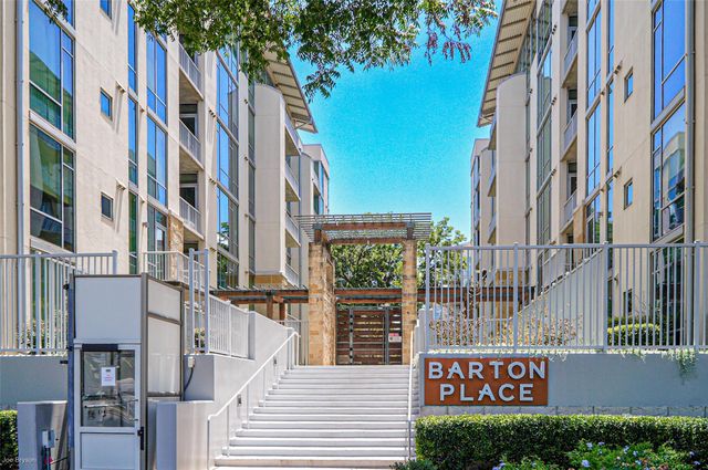 1600 Barton Springs RD 5601, Austin, TX 78704