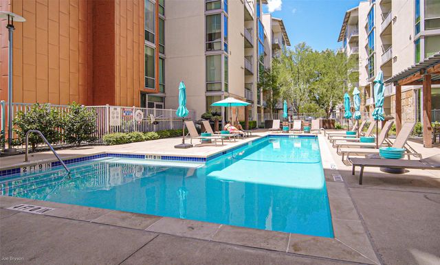 1600 Barton Springs RD 5601, Austin, TX 78704