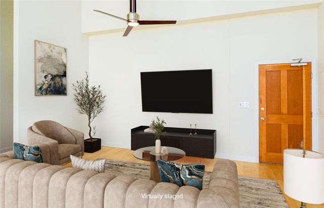 1600 Barton Springs RD 5601, Austin, TX 78704