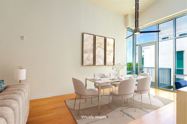 1600 Barton Springs RD 5601, Austin, TX 78704