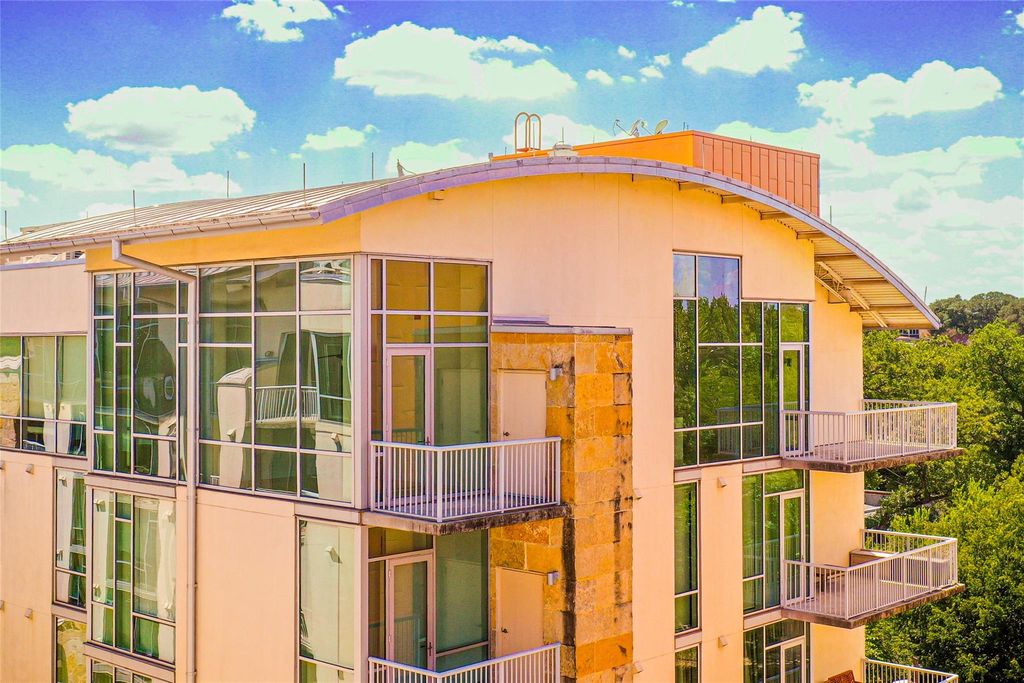 1600 Barton Springs RD 5601, Austin, TX 78704