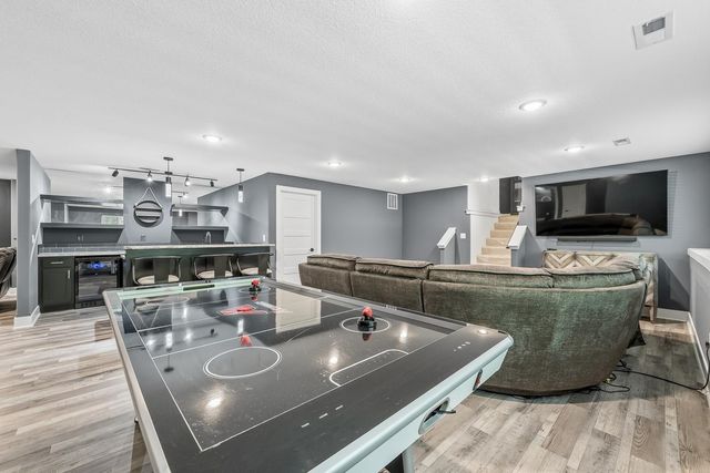 4821 N Peregrine St, Wichita, KS 67219