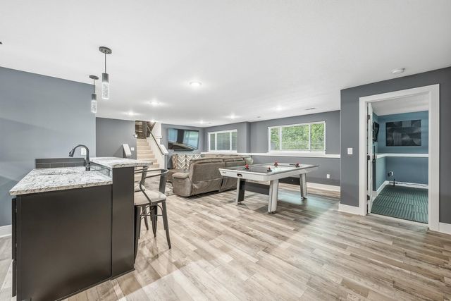 4821 N Peregrine St, Wichita, KS 67219
