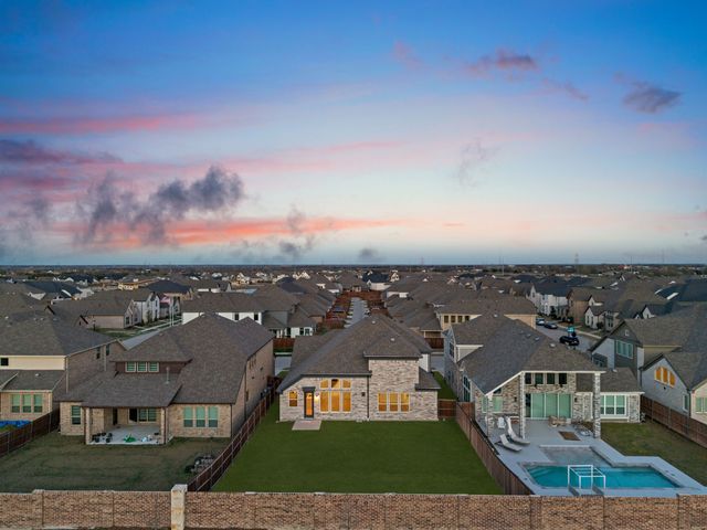 345 Elk Drive, Fate, TX 75189