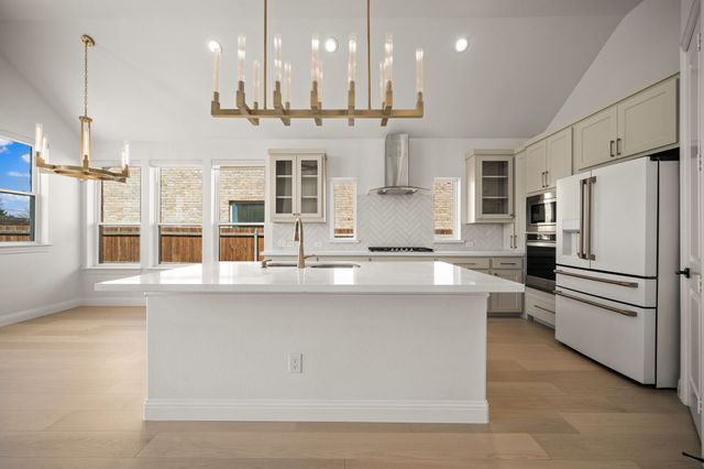 345 Elk Drive, Fate, TX 75189