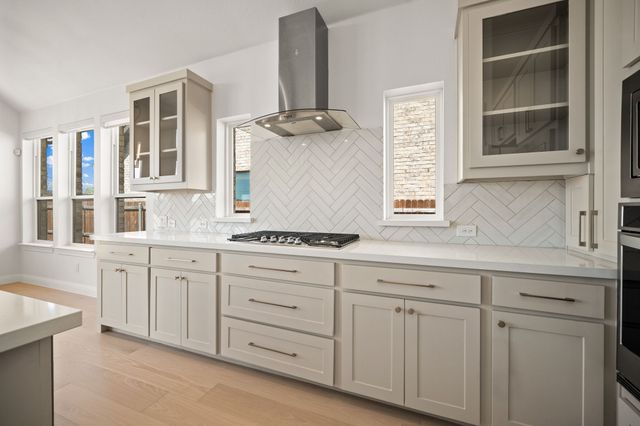 345 Elk Drive, Fate, TX 75189