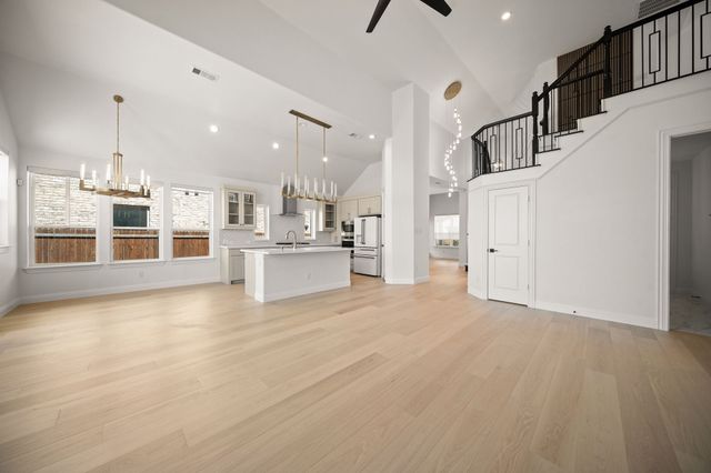 345 Elk Drive, Fate, TX 75189