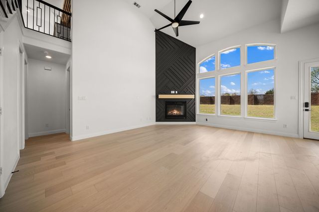 345 Elk Drive, Fate, TX 75189