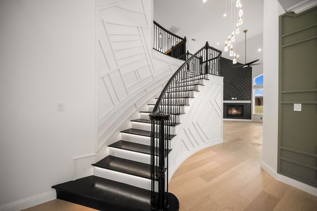 345 Elk Drive, Fate, TX 75189