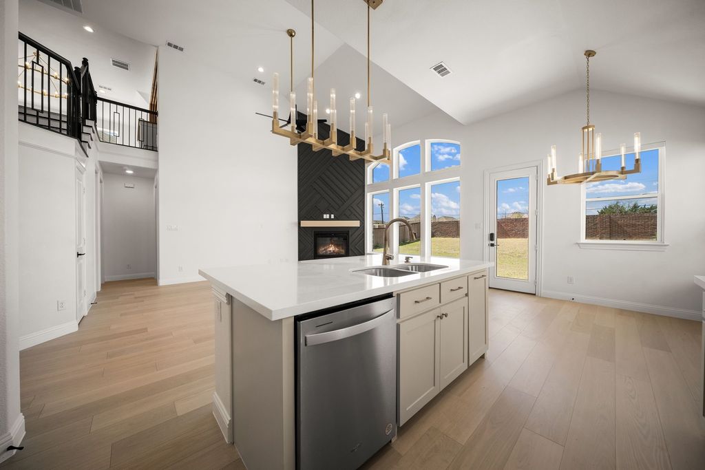 345 Elk Drive, Fate, TX 75189