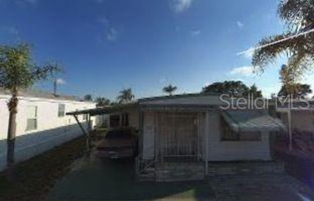 1707 21ST AVENUE W, Bradenton, FL 34205