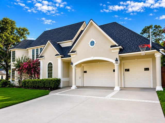 13102 Springmint Court, Cypress, TX 77429