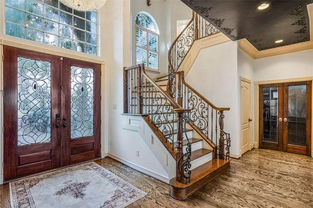 13102 Springmint Court, Cypress, TX 77429