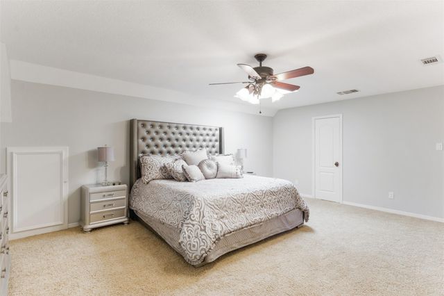 13102 Springmint Court, Cypress, TX 77429