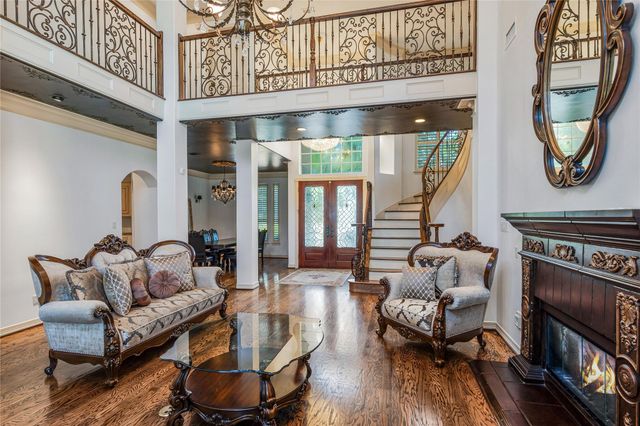 13102 Springmint Court, Cypress, TX 77429