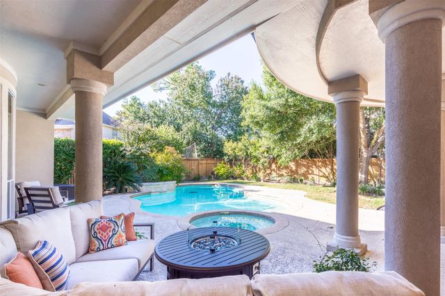 13102 Springmint Court, Cypress, TX 77429