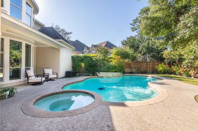 13102 Springmint Court, Cypress, TX 77429