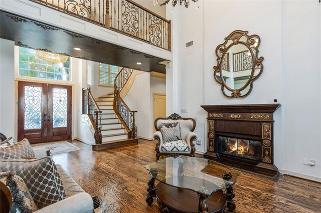 13102 Springmint Court, Cypress, TX 77429
