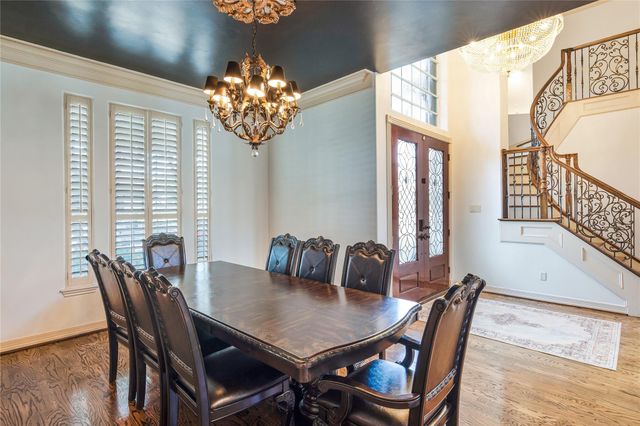 13102 Springmint Court, Cypress, TX 77429