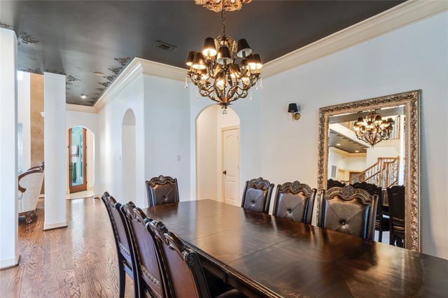 13102 Springmint Court, Cypress, TX 77429