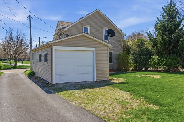 415 W South Street, Tipp City, OH 45371