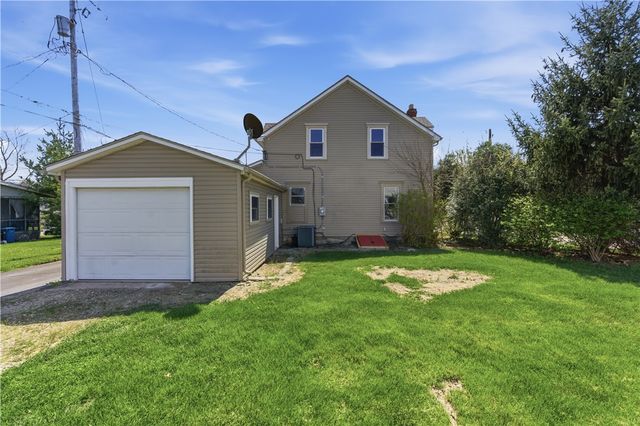 415 W South Street, Tipp City, OH 45371