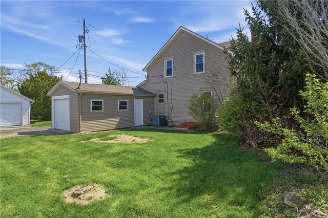 415 W South Street, Tipp City, OH 45371