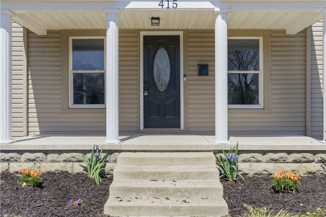 415 W South Street, Tipp City, OH 45371