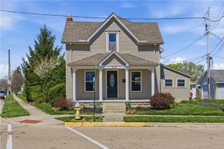415 W South Street, Tipp City, OH 45371