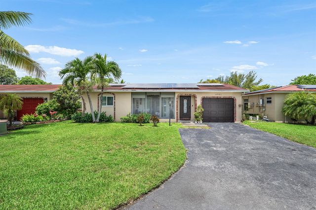 4901 NW 18th Avenue, Deerfield Beach, FL 33064