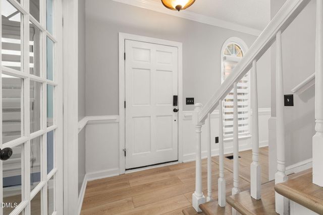 5228 Deerchase Trail, Wake Forest, NC 27587