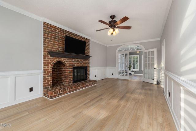 5228 Deerchase Trail, Wake Forest, NC 27587